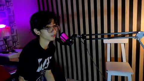 Sebastin online show from 04-22-26, 12:07