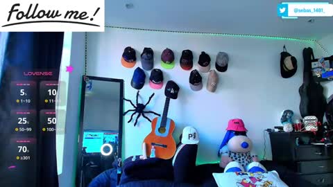  Bad boy sebastian  online show from 12-04-24, 01:31