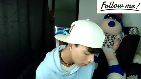  Bad boy sebastian  online show from 12-11-24, 05:00