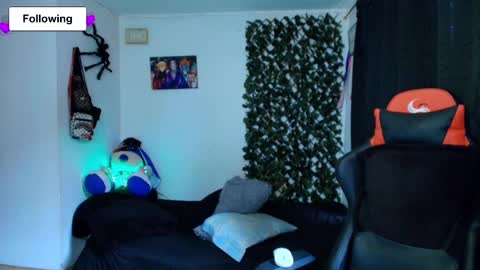  Bad boy sebastian  online show from 02-11-25, 07:27