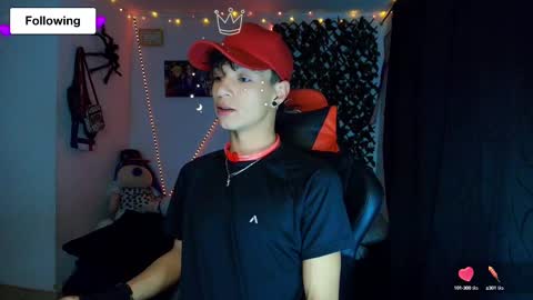  Bad boy sebastian  online show from 02-15-25, 03:52