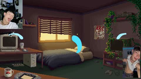  Bad boy sebastian  online show from 02-16-25, 03:16