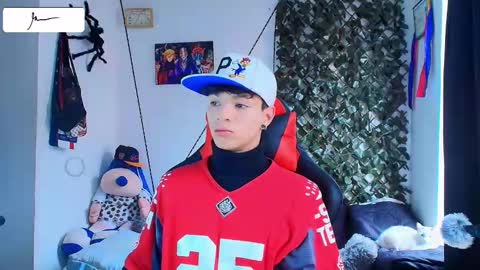  Bad boy sebastian  online show from 02-26-25, 03:41