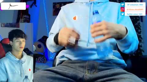  Bad boy sebastian  online show from 02-27-25, 05:13