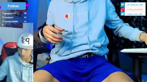  Bad boy sebastian  online show from 02-27-25, 08:17