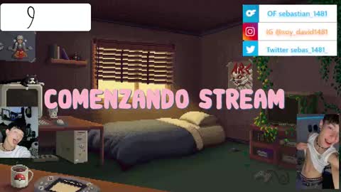  Bad boy sebastian  online show from 02-27-25, 03:05