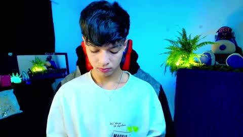  Bad boy sebastian  online show from 10-08-25, 04:54