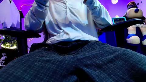  Bad boy sebastian  online show from 10-20-25, 12:22