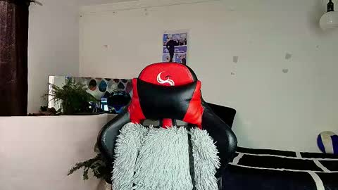  Bad boy sebastian  online show from 12-16-25, 11:37