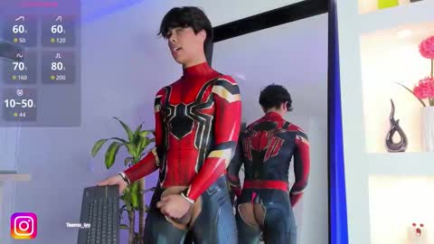 twink_teemo online show from 11-07-25, 10:10