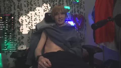 Ben online show from 11-26-25, 10:44