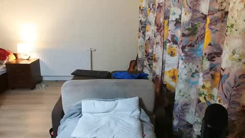 Vicky  Victor online show from 03-08-25, 11:16