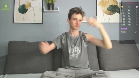 Viego Pattel online show from 09-08-25, 04:28