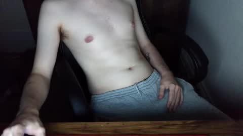 TwinkieeStar online show from 11-10-25, 07:35