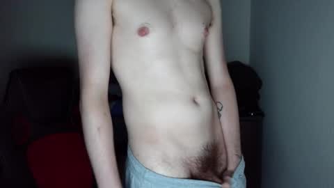 TwinkieeStar online show from 11-30-25, 01:53