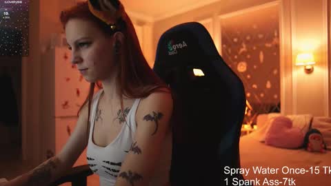 Alice online show from 01-09-26, 10:33