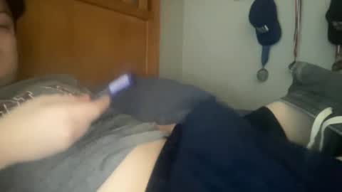 Snapshot of twinkmikexxx12 chatting on 02-21-25, 06:48 mike online show from 02-21-25, 06:48