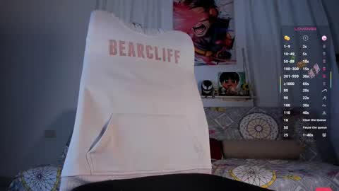 MASTER GERRY online show from 02-19-26, 01:12