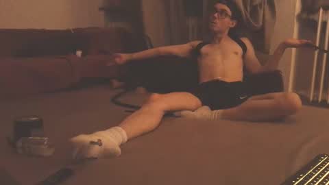 Twink online show from 12-01-25, 02:49