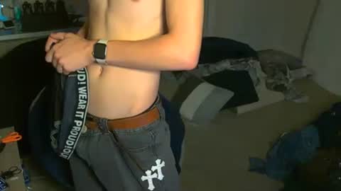 shytwink online show from 09-25-25, 02:54