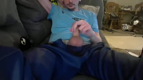 TwinkyMcgee online show from 01-22-25, 05:48