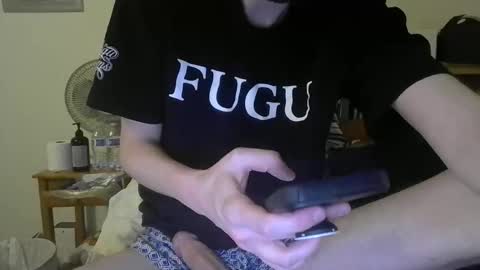 TwinkyMcgee online show from 04-10-26, 06:18