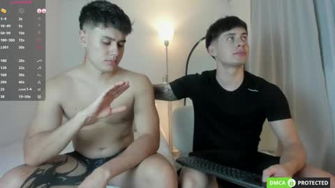 twintease online show from 05-14-26, 03:02