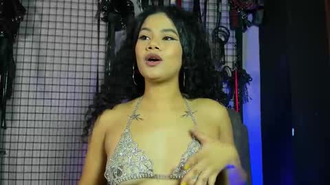 Clio  Tadeo online show from 02-09-25, 09:39