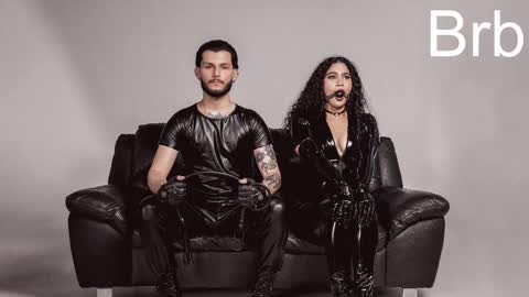 Clio  Tadeo online show from 02-23-25, 04:50