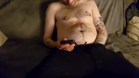 TwistedBlizzy online show from 02-02-25, 12:30