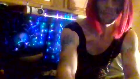 Tintilizing Excitement online show from 10-09-25, 11:08
