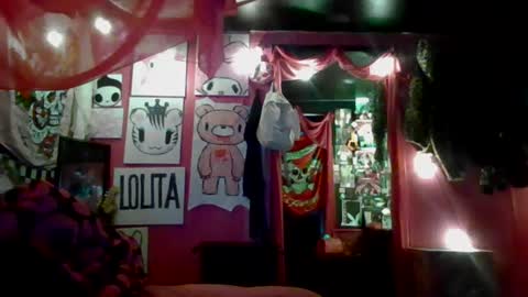 twizzytoxic22 online show from 07-07-26, 01:19