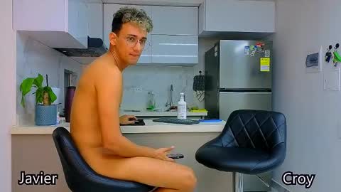 Snapshot of twoboyshot24 chatting on 05-16-26, 02:19 twoboyshot24 online show from 05-16-26, 02:19