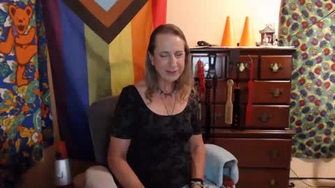 twocumkerry online show from 09-12-25, 07:08