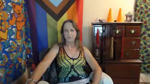 twocumkerry online show from 11-07-25, 05:07