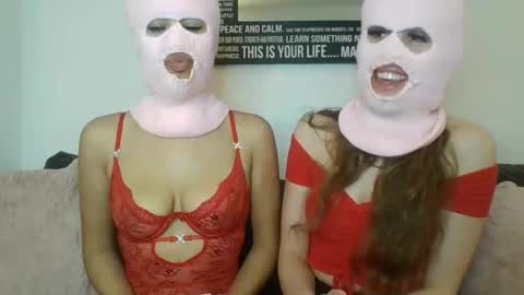 AvaMini online show from 04-06-26, 05:08