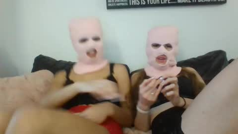 AvaMini online show from 04-09-26, 06:19