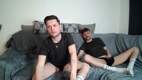 RyanRowan online show from 12-13-25, 07:53