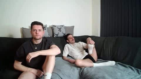 RyanRowan online show from 04-01-26, 08:28