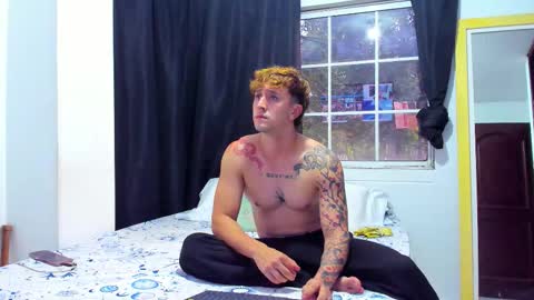 Matias online show from 11-03-25, 10:32