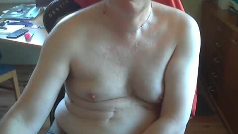 Snapshot of tx68 chatting on 04-30-26, 07:25 tx68 online show from 04-30-26, 07:25