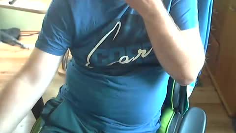 Snapshot of tx68 chatting on 07-16-26, 10:43 tx68 online show from 07-16-26, 10:43
