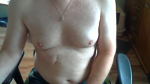 Snapshot of tx68 chatting on 07-23-26, 10:46 tx68 online show from 07-23-26, 10:46