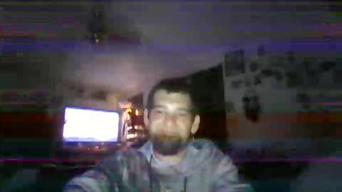 YourDirtyman online show from 04-15-26, 07:26