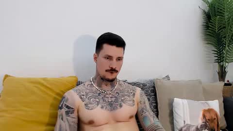 tyagodoll online show from 11-30-25, 05:39