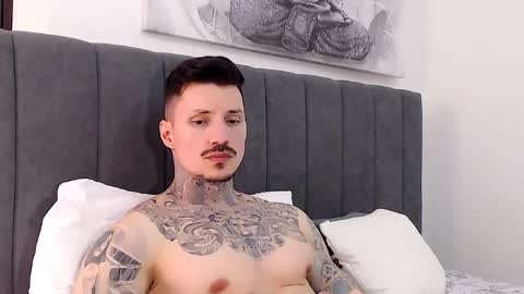 tyagodoll online show from 04-08-26, 05:24