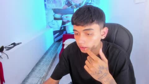 Snapshot of tyger_boy chatting on 05-29-26, 03:59 Tyger Boy online show from 05-29-26, 03:59