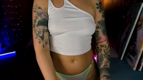 Miley online show from 04-16-26, 02:51