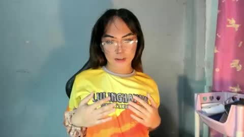 Tyla online show from 03-25-26, 03:56