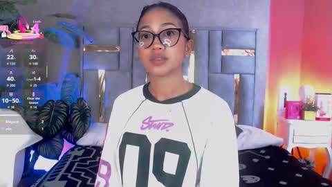 tyla_ks online show from 01-07-26, 08:00